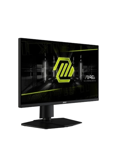 Msı Mag 255pxf 24.5 1920x1080 Fhd 300hz 0.5ms Hdmı Dp Freesync Pr