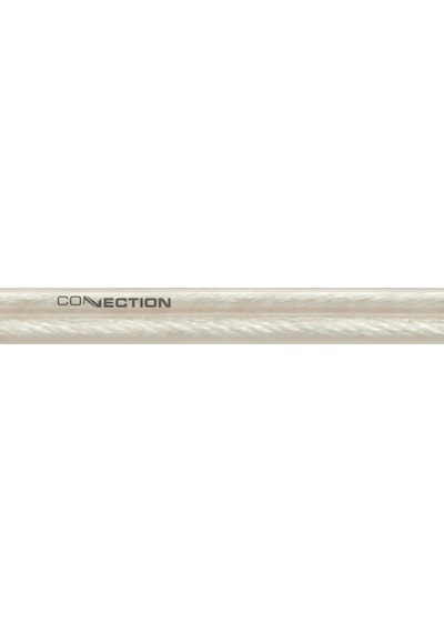 Connection Sl 212.2 12 Awg Hoparlör Kablosu 5 Metre