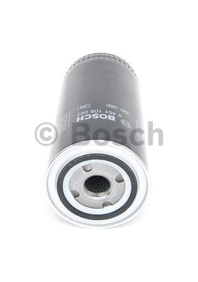 BOSCH 451105067 Yağ Filtresi