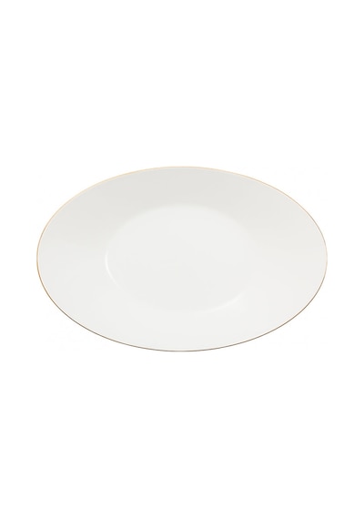 Jumbo Moon Gold 64 Parça 12 Kişilik   Yemek Takımı