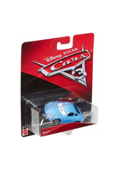 Cars 3 Tekli Karakter Araçlar - Sally Fjh98