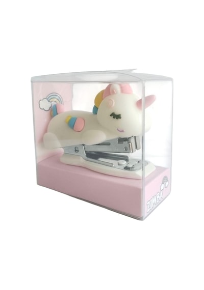 Umix Unicorn Zımba Çok Renkli