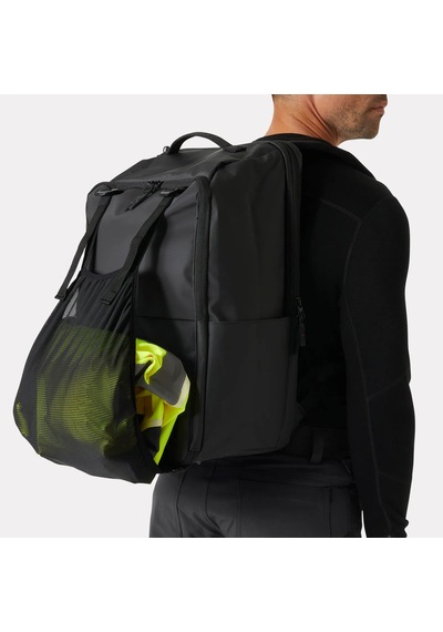 Helly Hansen Workwear Barkod Sırt Çantası 35l - 79582 Siyah