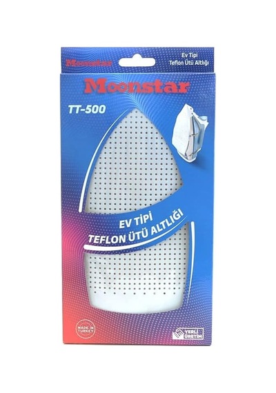 Ev Tipi Teflon Ütü Altlığı/tt-500 Diğer