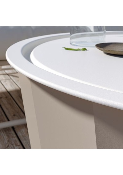 Ikea Lågaskär Bahçe Sehpası, Bej