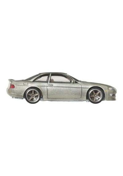 Modern Classics Toyota Soarer Çok Renkli