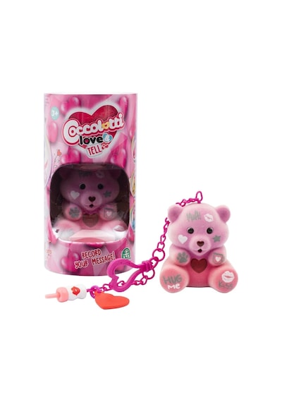 Ccl15000 Coccolotti Standart