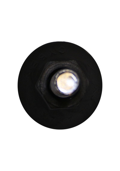 M12X50 Civatalı Rutil Ayak