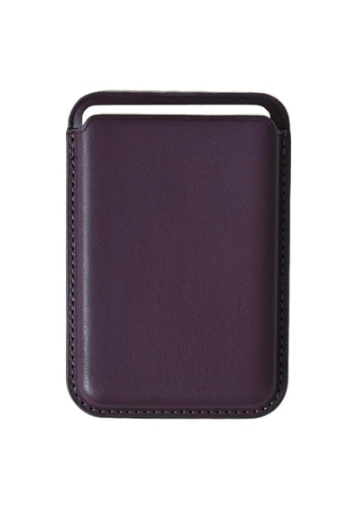 Teknohubstore Magsafe Ultra Güçlü Manyetik Deri Cüzdan - İphone Tüm Modellere Uyumlu 12 13 14 15 16 17 Ve 18 Pro Max Plus Telefon Arkası Kartlık Mor Mor Teknohubstore Magsafe Ultra Güçlü Manyetik Deri Cüzdan - İphone Tüm Modellere Uyumlu 12 13 14 15 16 17 Ve 18 Pro Max Plus Telefon Arkası Kartlık Mor Mor