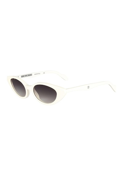 Original Vintage Sunglasses Rımmel Rm02 Col 05 54 Kadın Güneş Gözlüğü