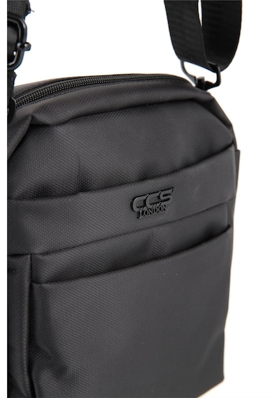 Ççs Ccs 533384 Omuz Askılı El Çantası Black
