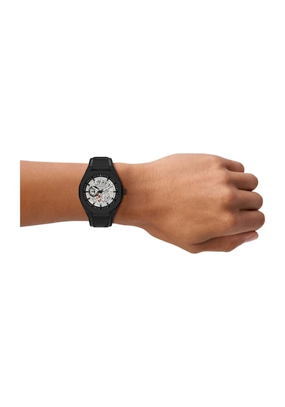 Armani Exchange Ax4297 Erkek Kol Saati Siyah