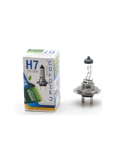 Garage85 Photon H7 Standart Halogen Ph5507