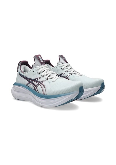 Asics Gel-nimbus 28 Kadın Koşu Ayakkabısı Mavi