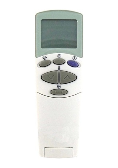 LG Uyumlu Klima Kumandası 127020