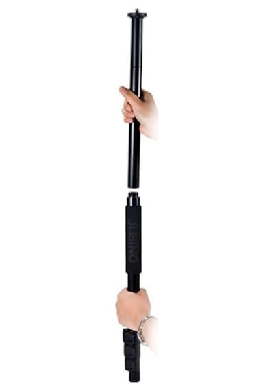 Jusino X-426 Çok Işlevli Tripod / Monopod