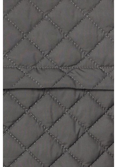 Hummel Beneth 940234-2001 Siyah Kadın Mont Siyah