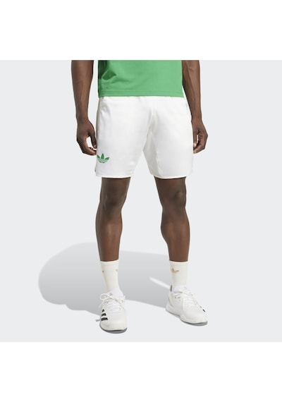 Adidas Jn0781 Ergo Shorts Pro Erkek Şort Beyaz