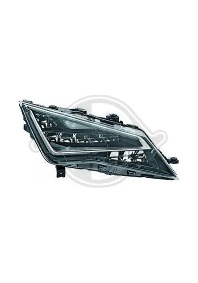 Seat Leon On Far Sag 2013-2020 Valeo 045105