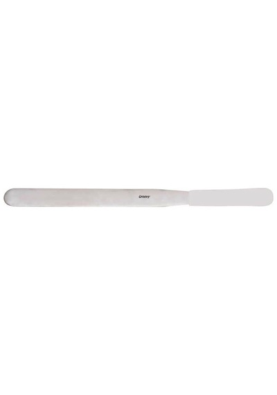 Biradlı Spatula 20 Cm Diğer