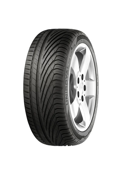 Uniroyal 215/45r16 90v Xl Fr Rainsport 3 Yaz Lastiği 2024