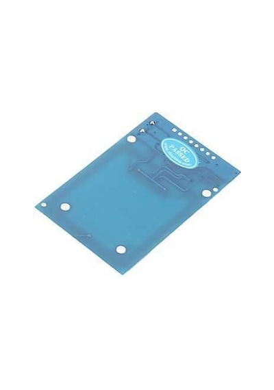 Rc522 Rfıd Nfc Kiti - Rc522 Rfıd Nfc Modülü, Kart Ve Anahtarlık Kiti 13,56 Mhz