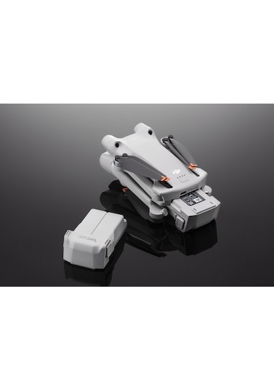 DJI Mini 4 Pro/ 3 Pro Akıllı Uçuş Bataryası