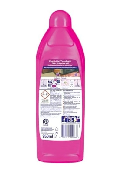 Tül Beyazlatıcı, Parlatıcı, Temizleyici Toz 1 X 450 G 0.75 LT - 2.5 LT - 12 KG