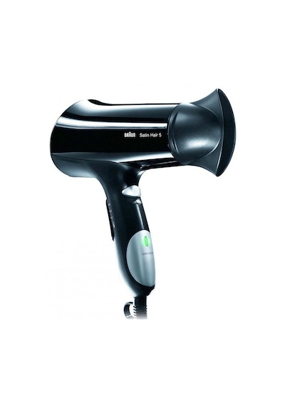 Braun Satin Hair 5 Hd510 Premium İyonlu Saç Kurutma Fön Makinesi