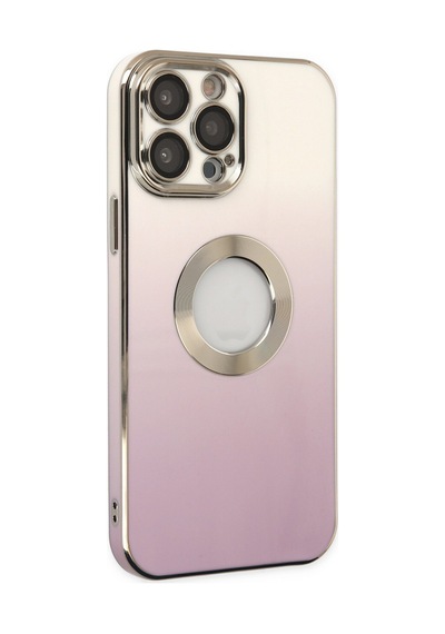 Apple iPhone Uyumlu 14 Pro Kılıf Best Silikon - Mor Bzsxx00 1