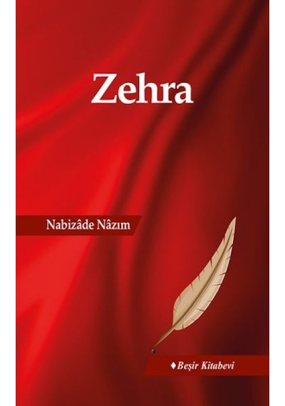 Zehra - Yqbx-718338