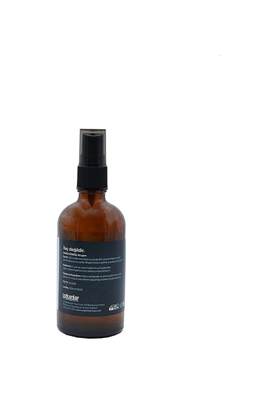 The Base-Nano Gümüş Sprey 100Ml