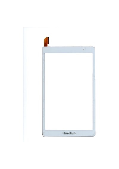 Midbook M2A103 8'' Dokunmatik Panel - Beyaz