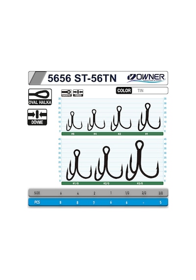 Owner 5656 St-56 Tn 1
