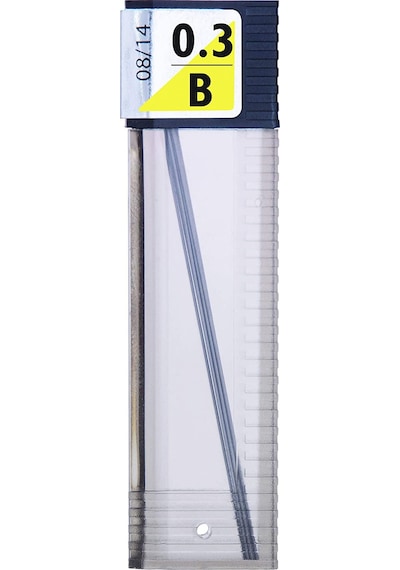Tombow Kurşun Kalem Ucu 0.3 Mm B