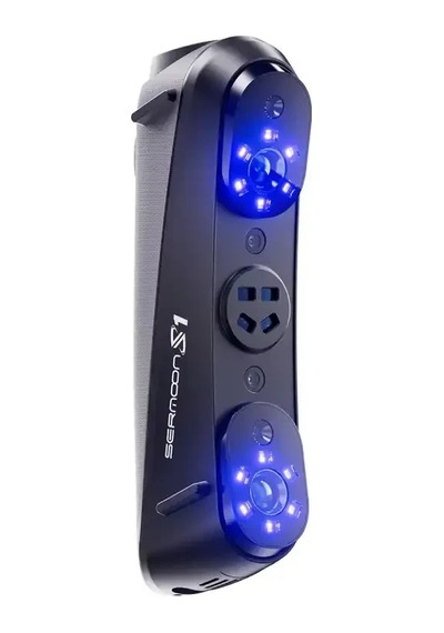 Creality Sermoon S1 3d Tarayıcı