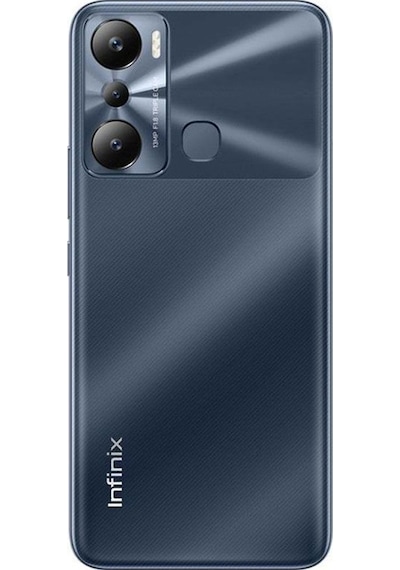Infinix Hot 20i 6 GB + 5 GB 128 GB (Infinix Türkiye Garantili)