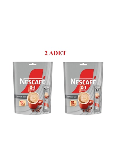 2si 1 Arada 10'lu Paket X 2 Adet Diğer