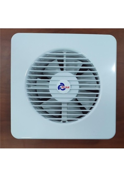 Nisa Luce 120 Mm Havalandırma Fanı