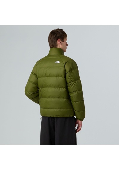 The North Face Erkek Hydrenalıte Down Ceket Nf0a88xubrı1 Tek Renk