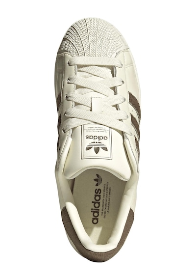 Adidas Superstar Iı Kadın Krem Spor Ayakkabı Kı3575