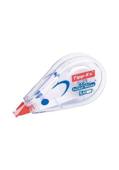 Tipp-Ex Şerit Silici Mini Pocket Mouse 932564