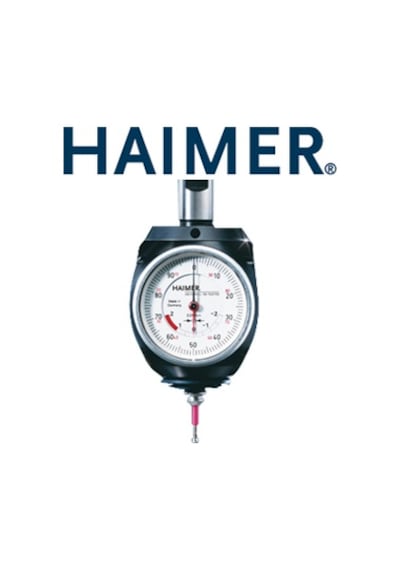 Haimer 3D Tester Prob Ucu