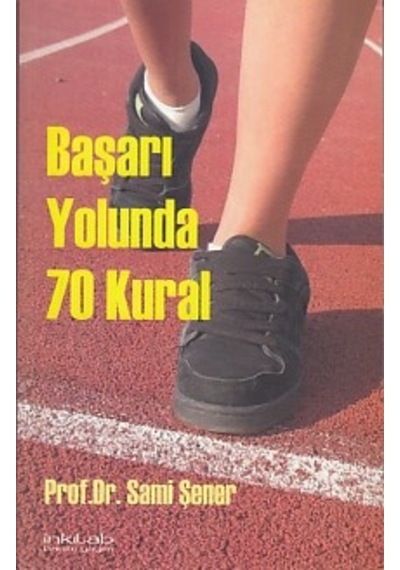 Başarı Yolunda 70 Kural N11.1249