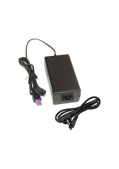 22v 455 Ma Hp Uyumlu Uyumlu Yazıcı Adaptörü