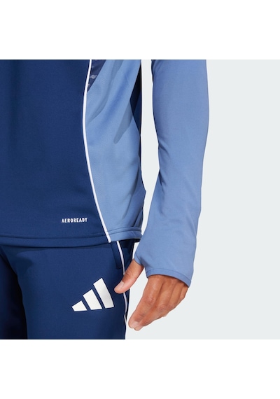 Adidas Tiro 25 Erkek Eşofman Üstü-7738 Lacivert