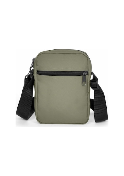 Eastpak The One Unisex Çapraz Askılı Çanta - Ek000045 Yeşil Çok Renkli