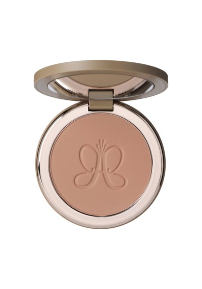 Anastasia Beverly Hills Smooth Blur Bronzer - Krem Bronzlaştırıcı Beach Bum Bronze Diğer