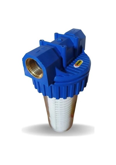 Mf-100 Su Filtresi 1 1/4 İnç