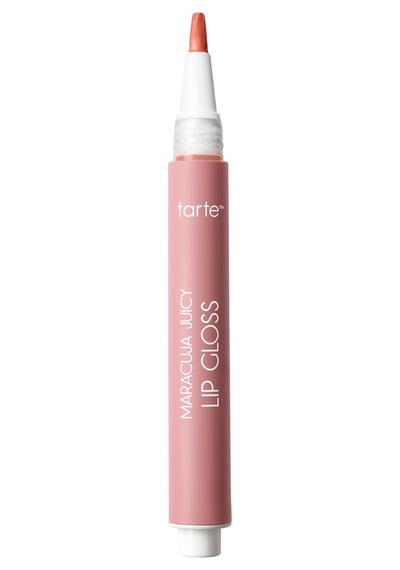 Tarte Maracuja Juicy Lip Gloss - Peptitli Dolgunlaştırıcı Dudak Parlatıcısı - Strawberry Milk Diğer